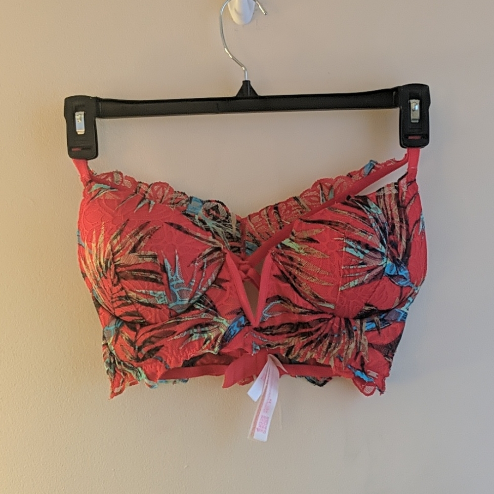 bra and panty set